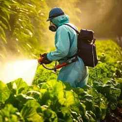 Insecticides and Pesticides