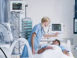 Surgical & ICU Equipments