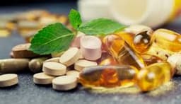 Nutraceuticals & Dietary Supplements