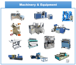 Machines & Equipments