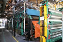 Printing Machinery & Equipment