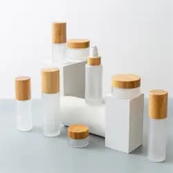 Packaging Bottles & Jars